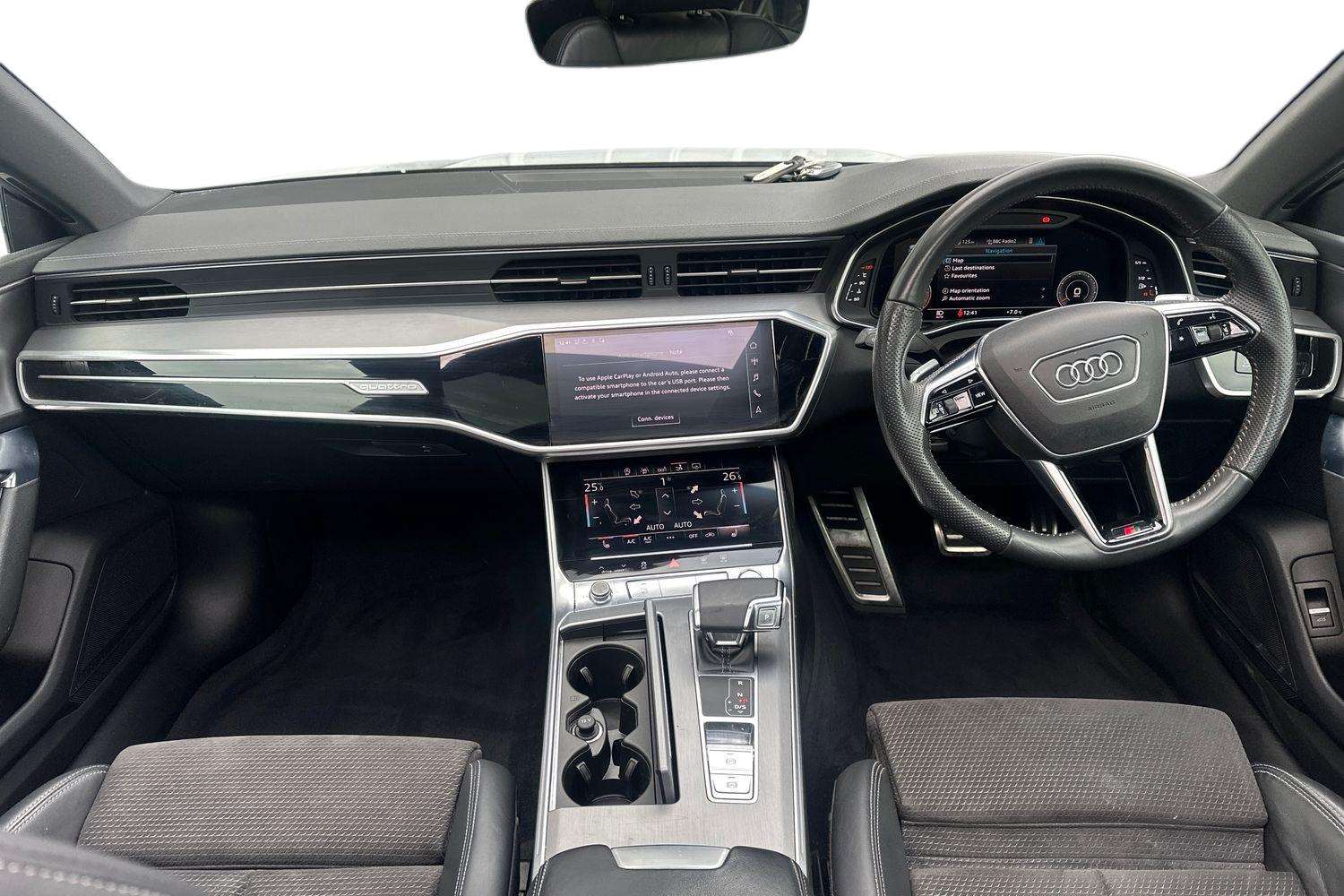 Used Audi A7 2019 for sale - 76774185: Photo 19