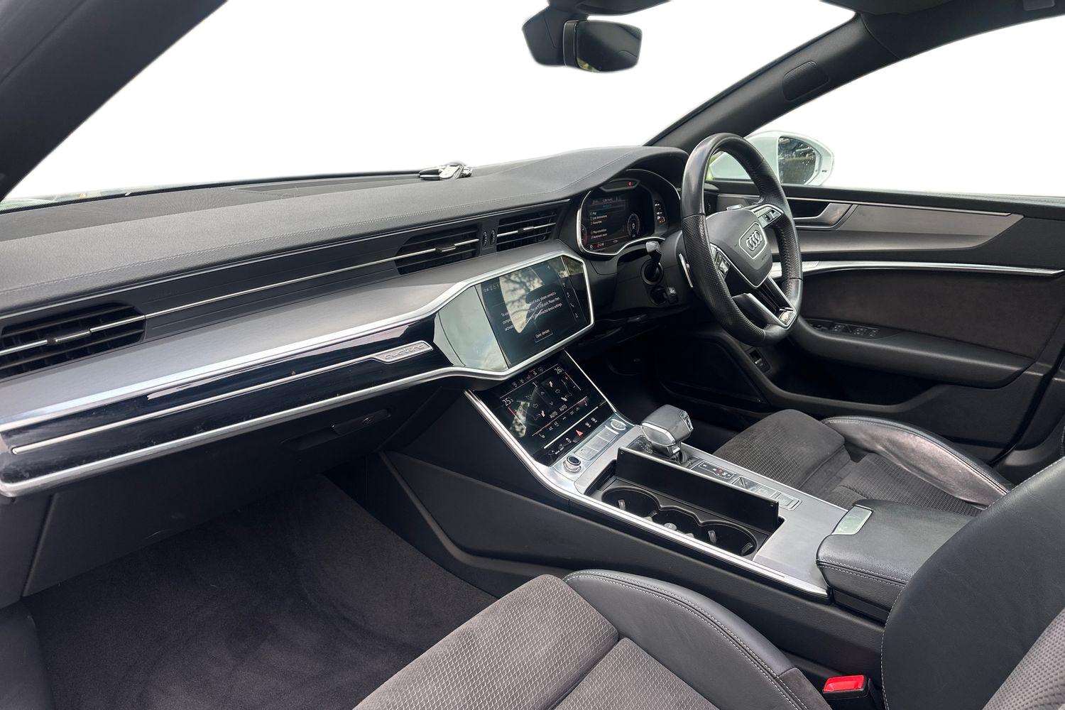 Used Audi A7 2019 for sale - 76774185: Photo 2