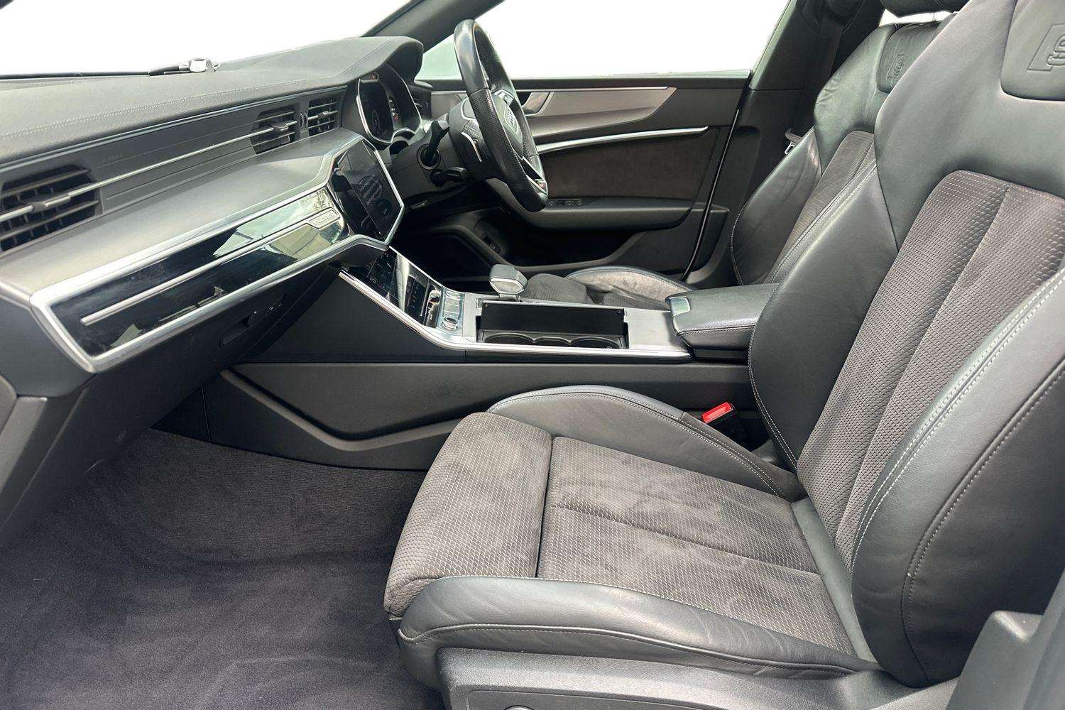 Used Audi A7 2019 for sale - 76774185: Photo 21