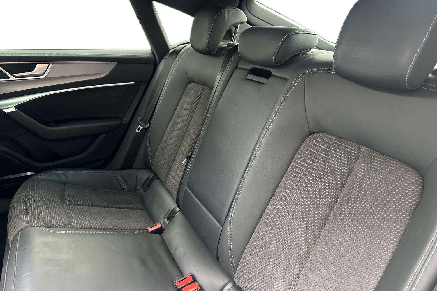 Used Audi A7 2019 for sale - 76774185: Photo 22
