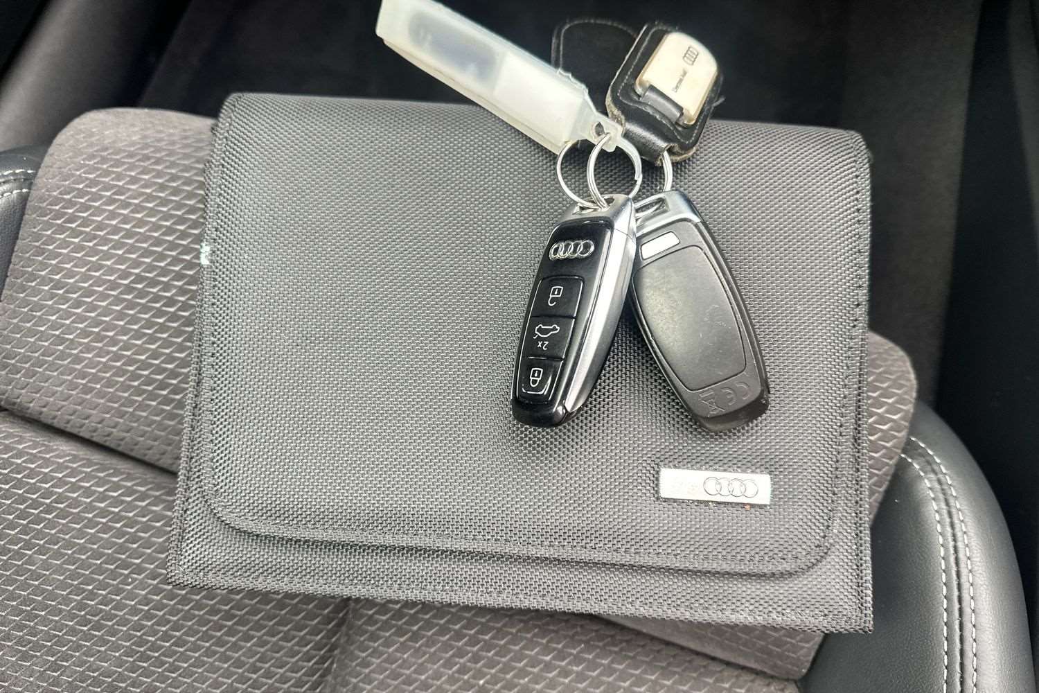 Used Audi A7 2019 for sale - 76774185: Photo 25