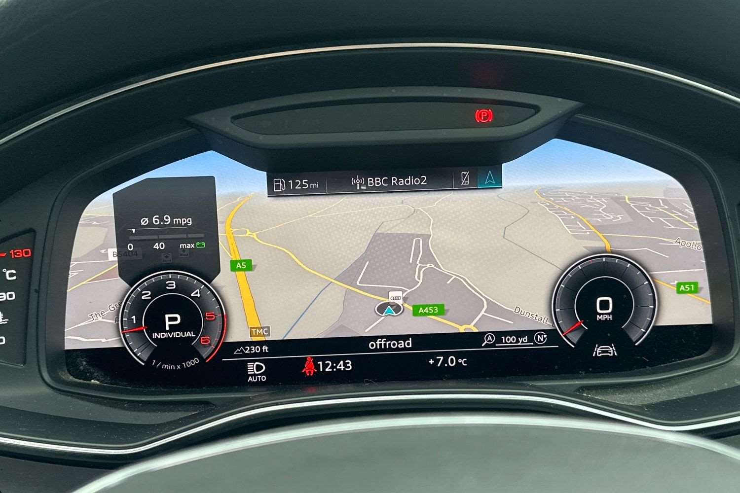 Used Audi A7 2019 for sale - 76774185: Photo 29