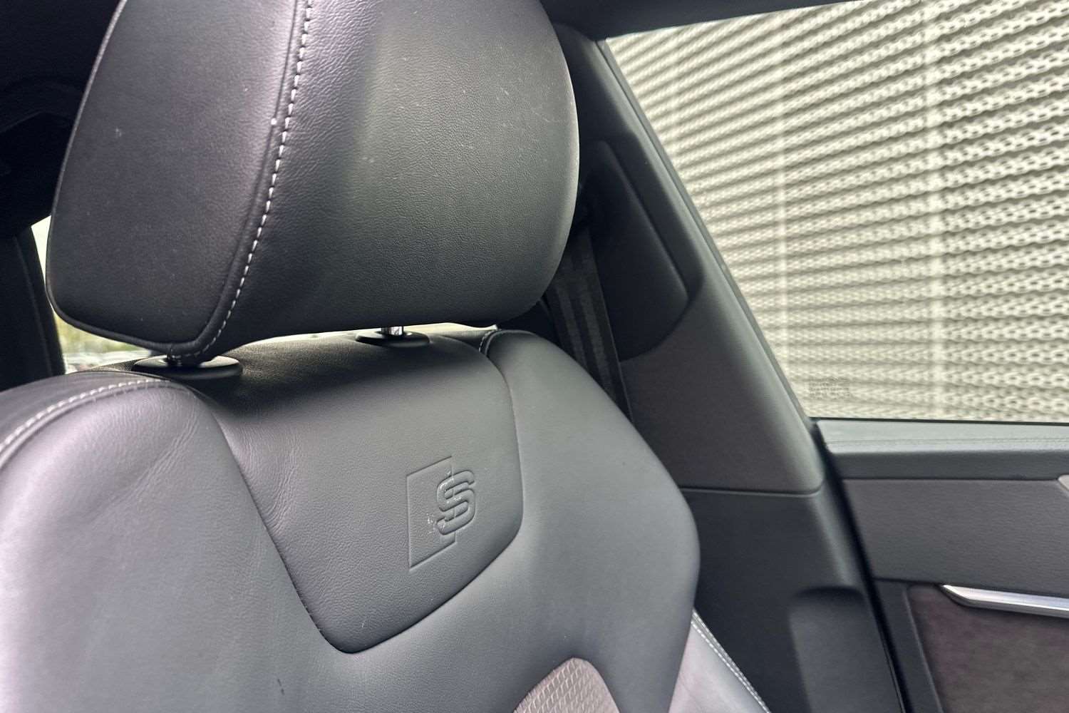 Used Audi A7 2019 for sale - 76774185: Photo 32