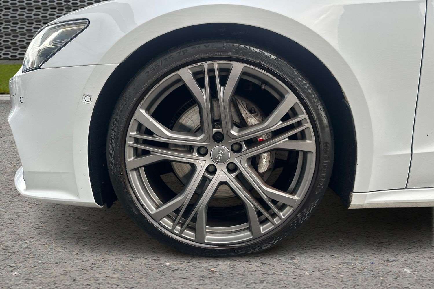 Used Audi A7 2019 for sale - 76774185: Photo 5