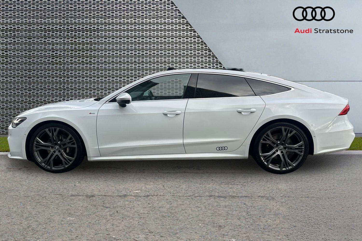 Used Audi A7 2019 for sale - 76774185: Photo 8