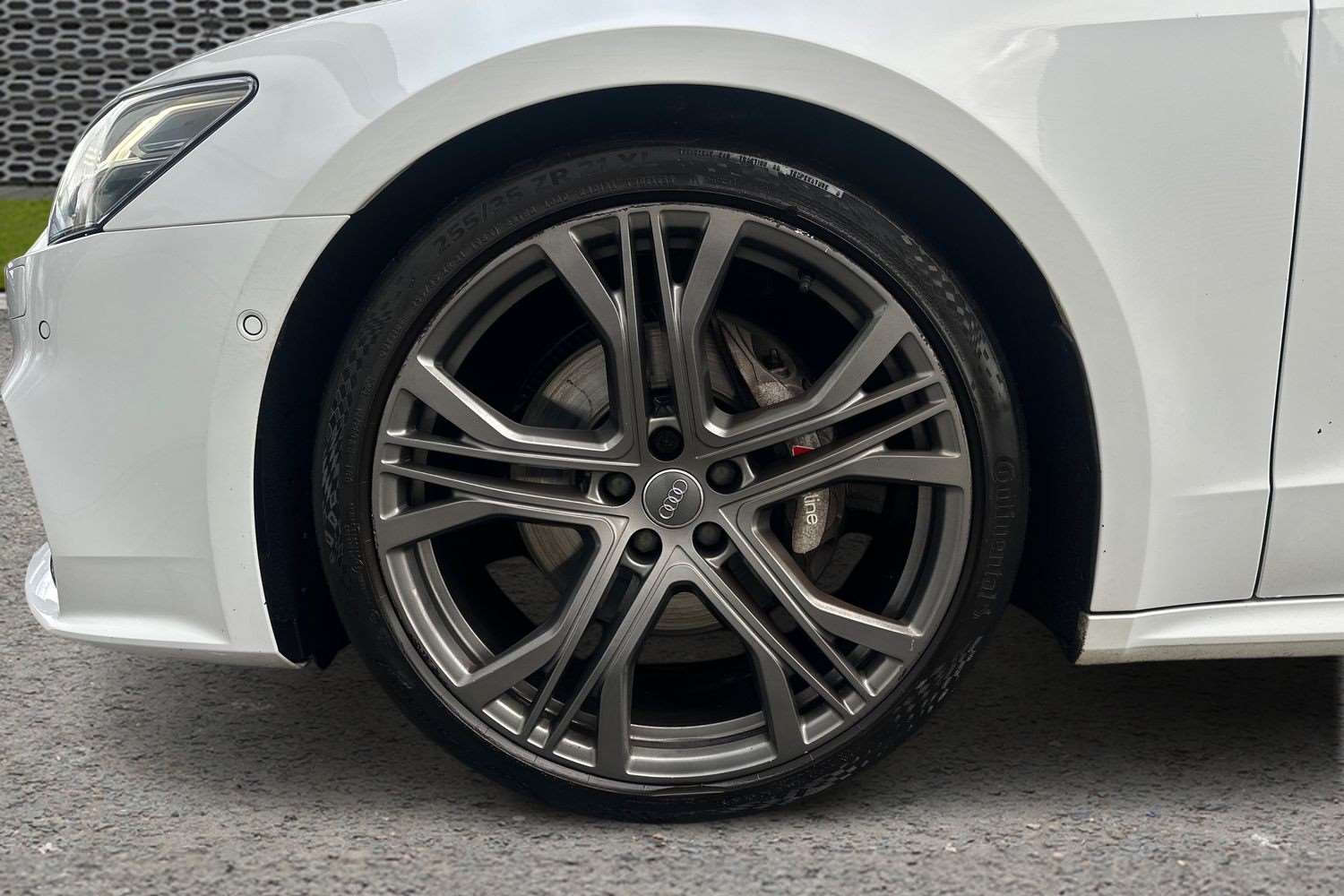 Used Audi A7 2019 for sale - 76774185: Photo 9