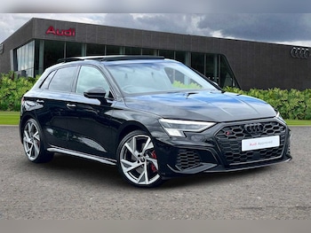 Used Audi A3 2024 for sale - 75535258: Photo