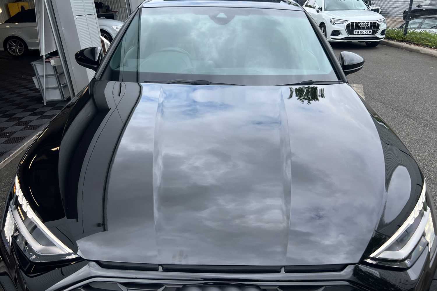 Vehicle 23