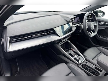 Used Audi A3 2024 for sale - 75535258: Photo