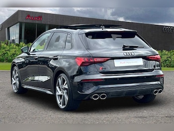 Used Audi A3 2024 for sale - 75535258: Photo