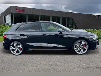 Used Audi A3 2024 for sale - 75535258: Photo