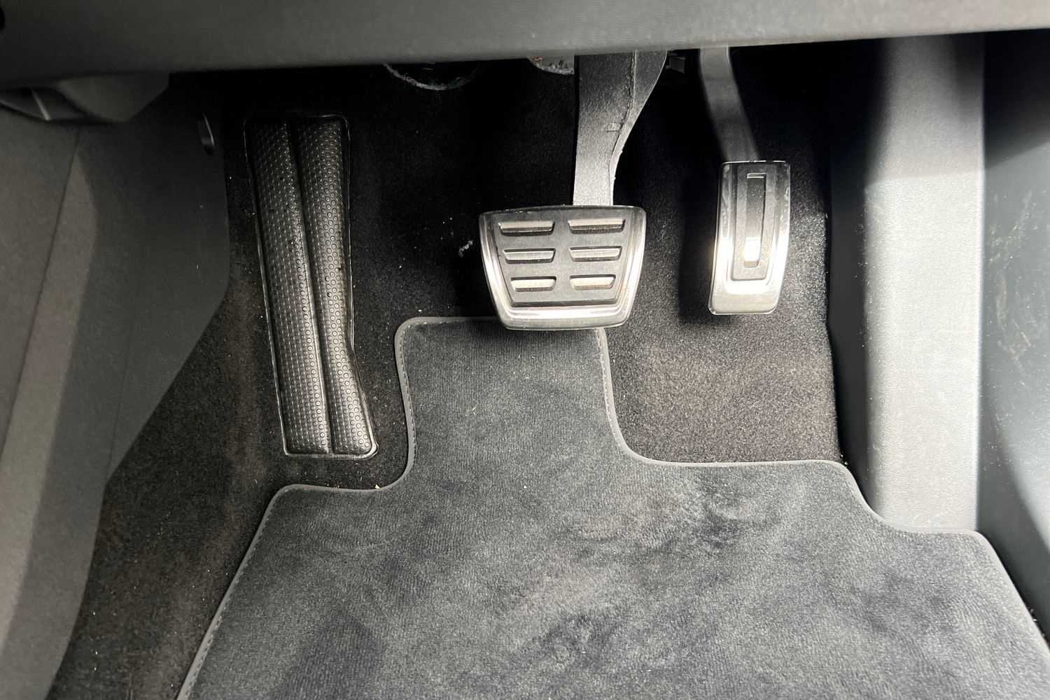 Vehicle 32