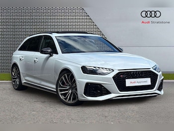 Used Audi RS4 2021 for sale - 78960843: Photo
