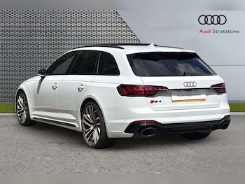 Used Audi RS4 2021 for sale - 78960843: Photo