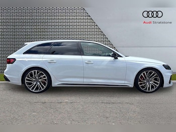 Used Audi RS4 2021 for sale - 78960843: Photo