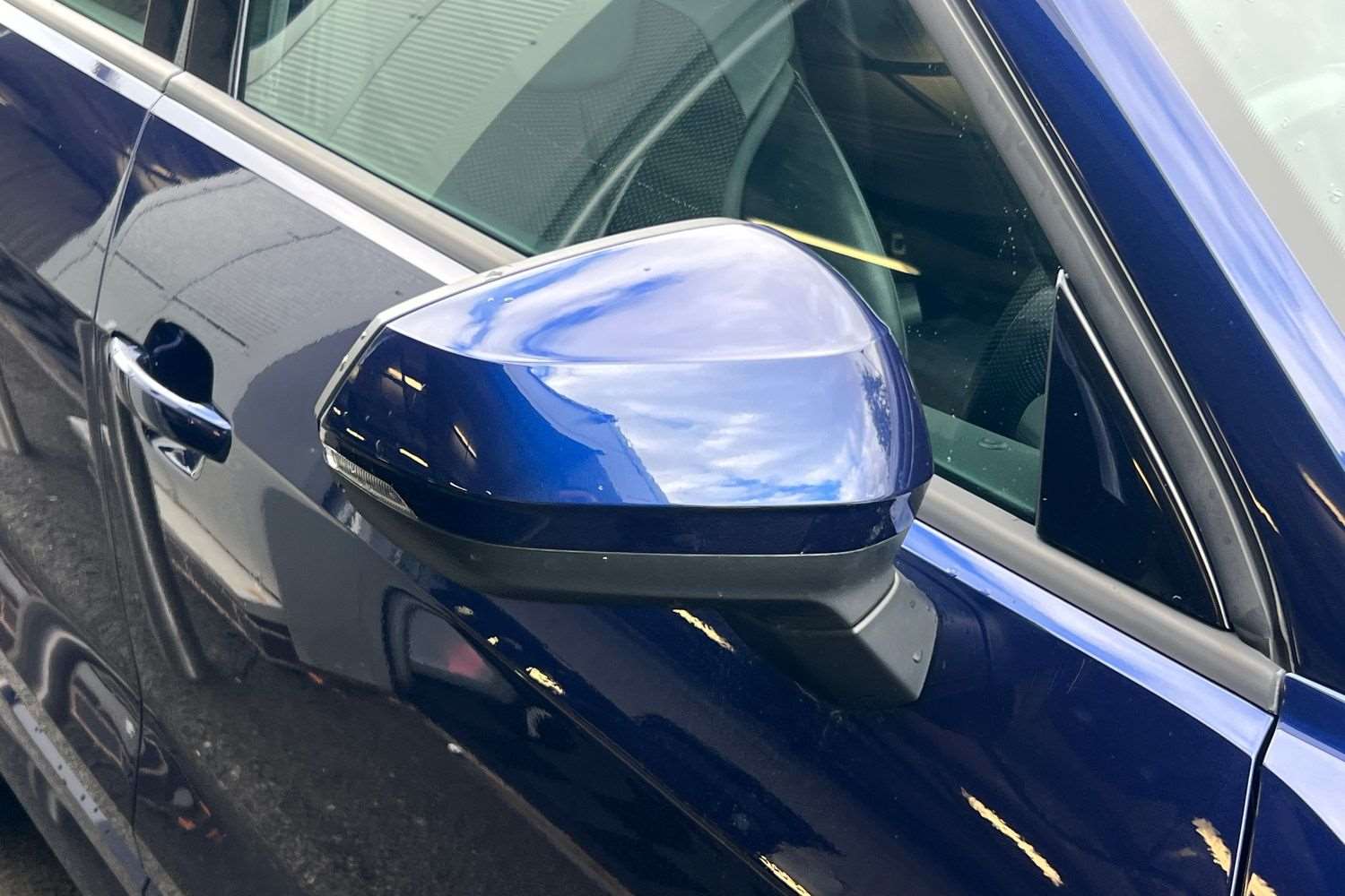 Vehicle 28