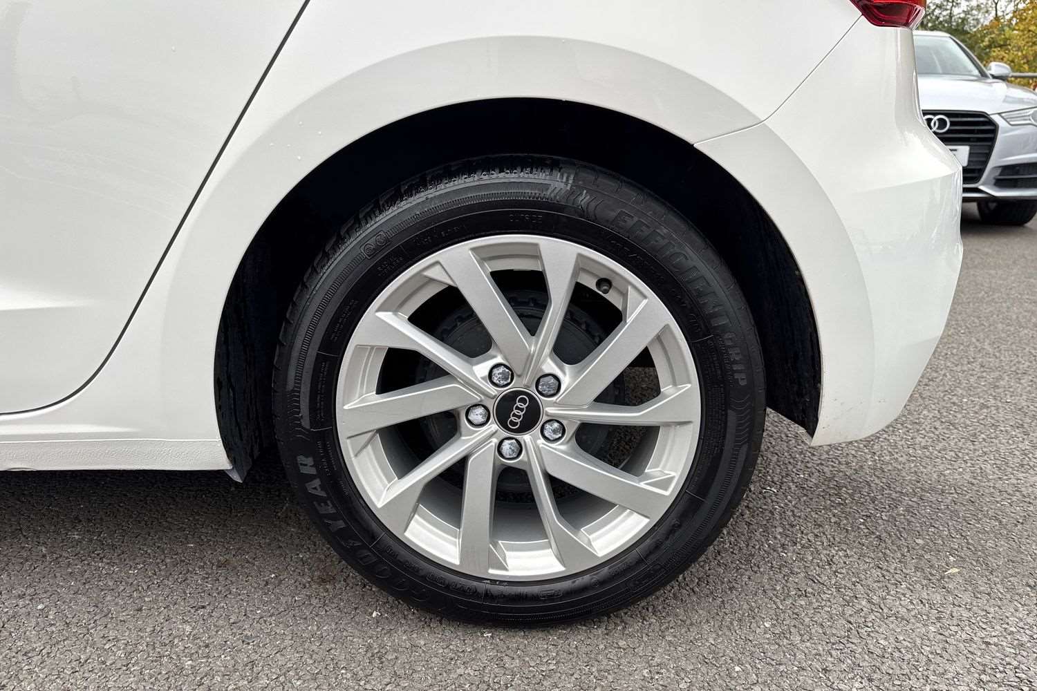 Used Audi A1 2022 for sale - 77178856: Photo 10