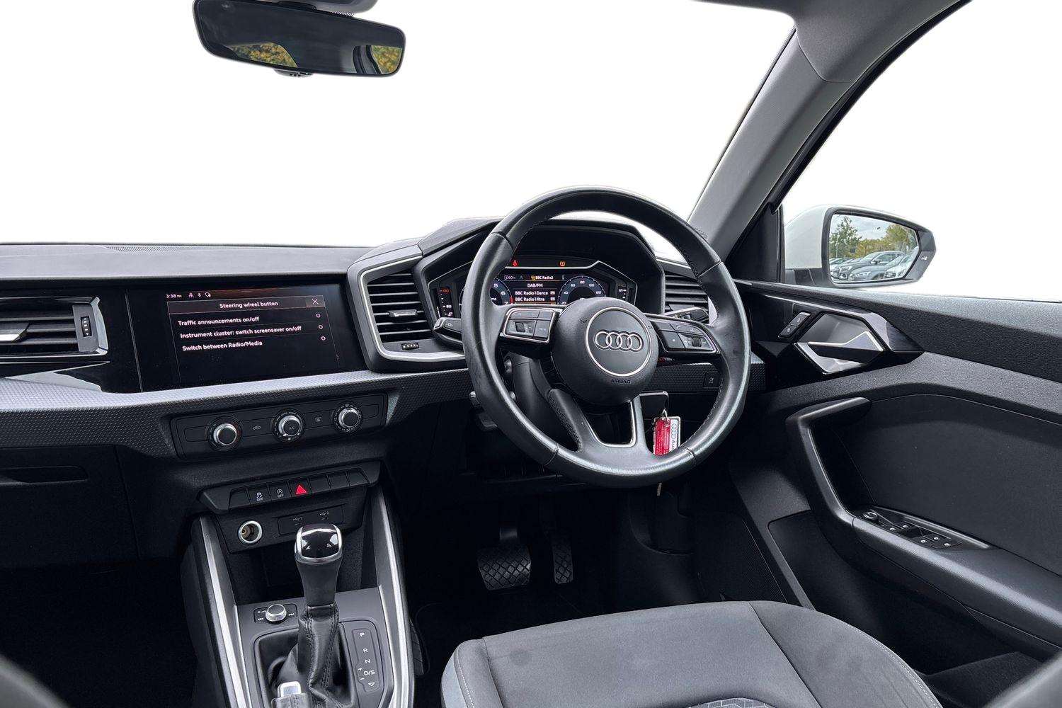 Used Audi A1 2022 for sale - 77178856: Photo 20