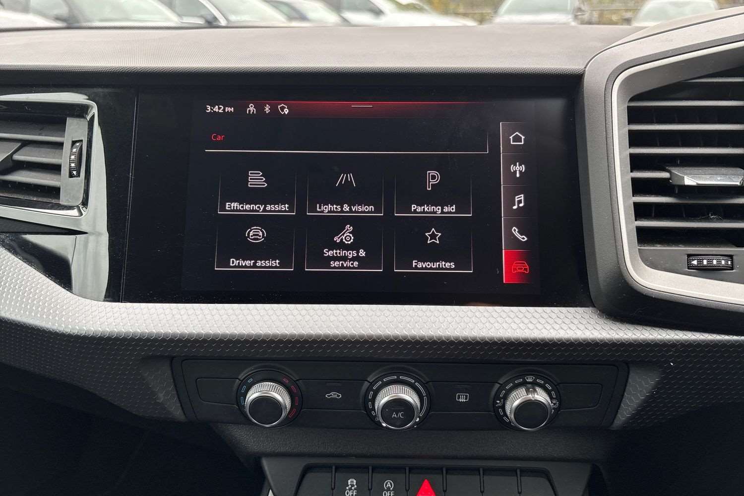 Used Audi A1 2022 for sale - 77178856: Photo 30