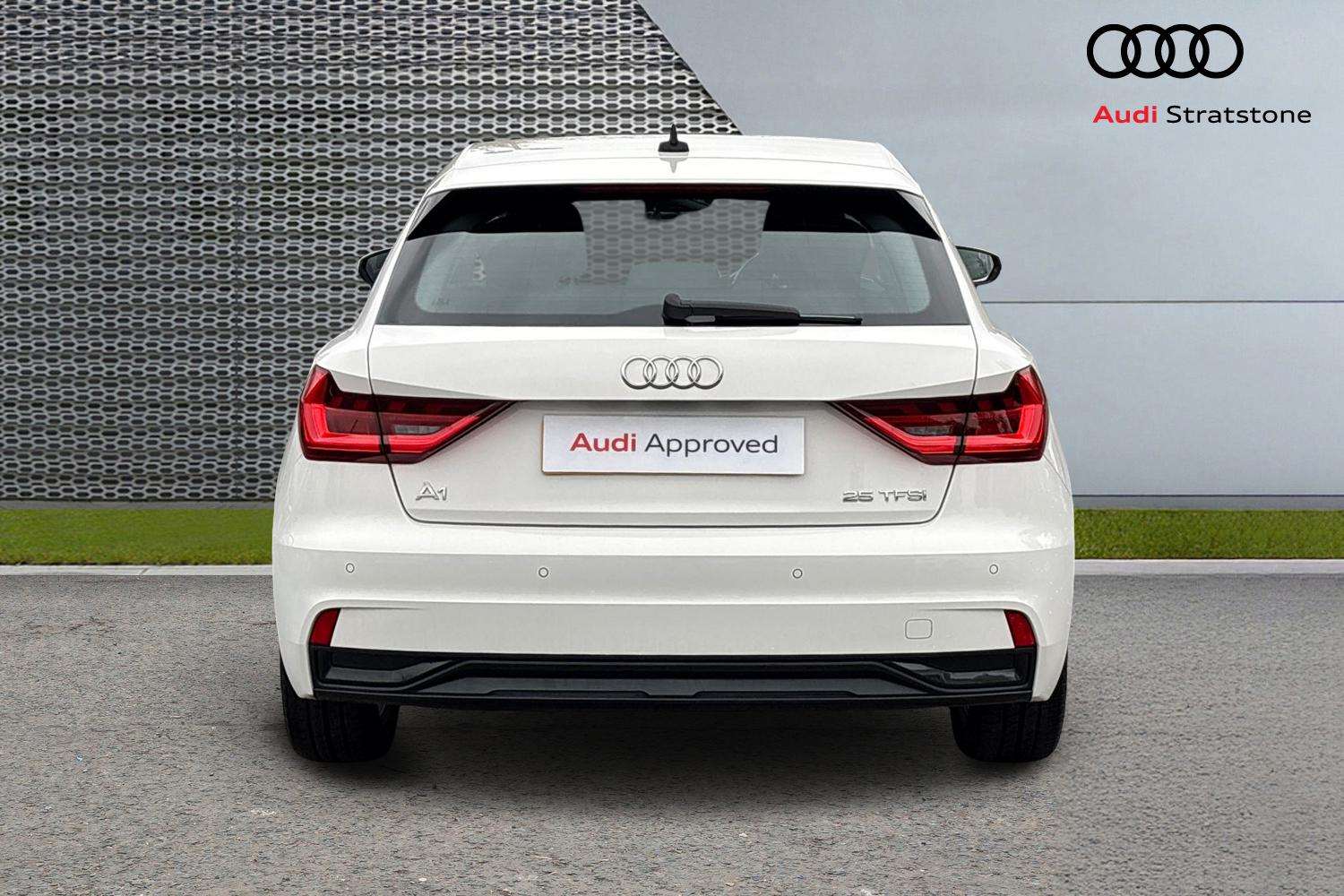 Used Audi A1 2022 for sale - 77178856: Photo 7