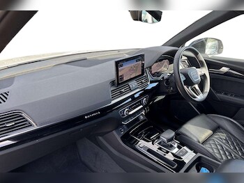 Used Audi Q5 2023 for sale - 79339715: Photo