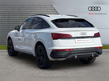 Used Audi Q5 2023 for sale - 79339715: Photo