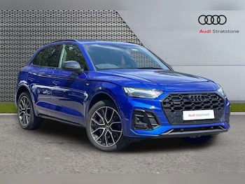 Used Audi Q5 2024 for sale - 79079184: Photo