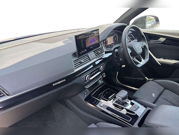 Used Audi Q5 2024 for sale - 79079184: Photo