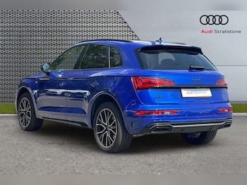 Used Audi Q5 2024 for sale - 79079184: Photo