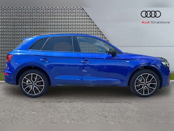 Used Audi Q5 2024 for sale - 79079184: Photo