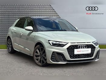 Used Audi A1 2026 for sale - 79648501: Photo