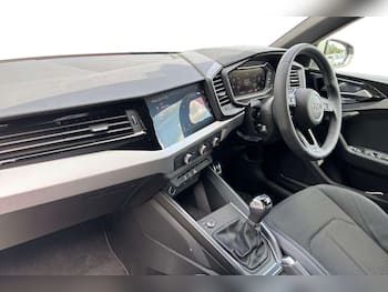 Used Audi A1 2026 for sale - 79648501: Photo