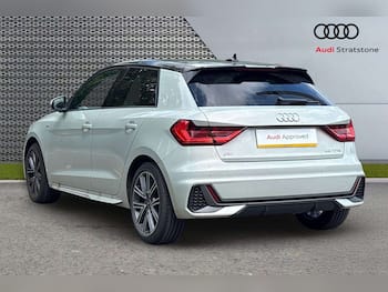 Used Audi A1 2026 for sale - 79648501: Photo