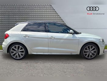 Used Audi A1 2026 for sale - 79648501: Photo