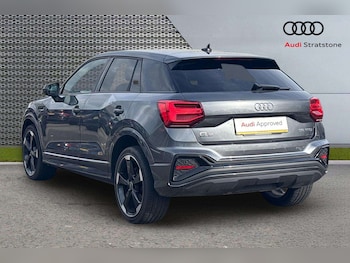 Used Audi Q2 2023 for sale - 77827413: Photo