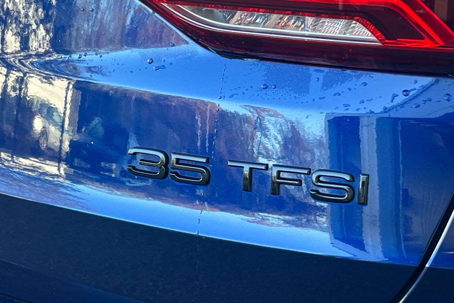 Used Audi Q3 2025 for sale - 76889787: Photo 12