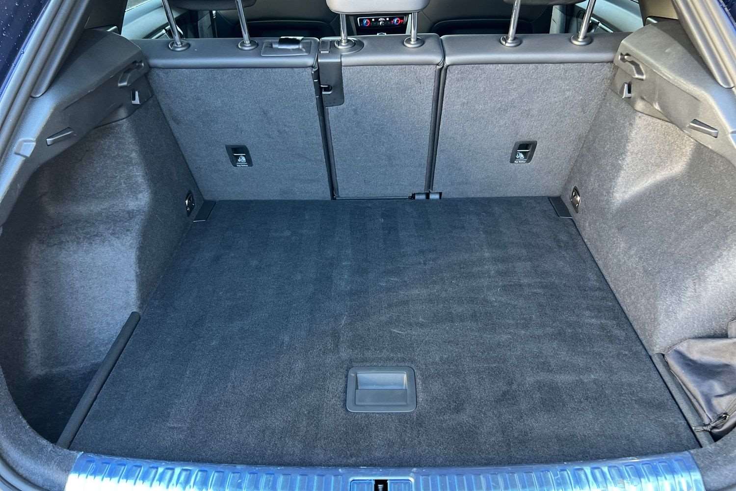 Used Audi Q3 2025 for sale - 76889787: Photo 13