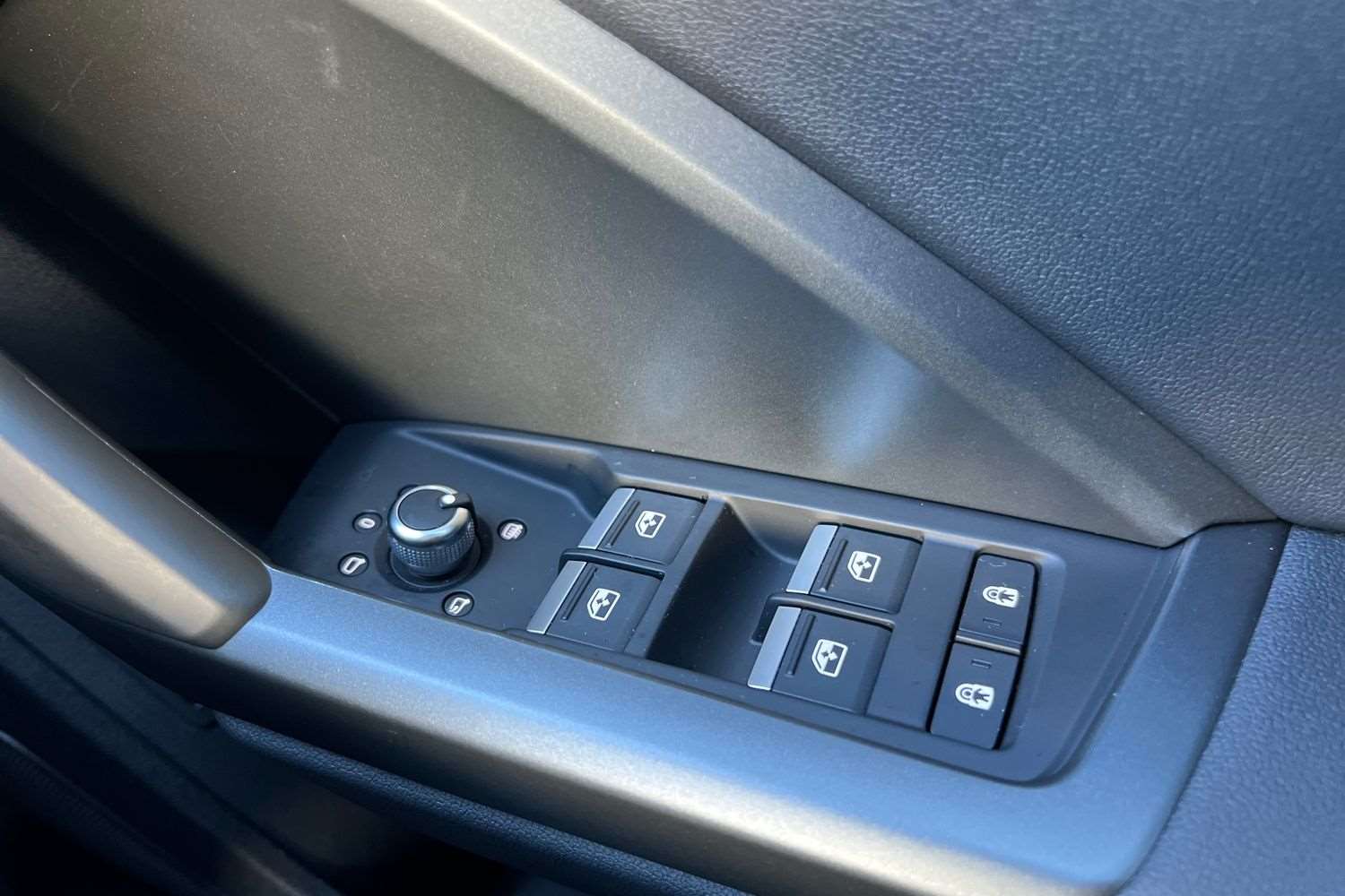 Used Audi Q3 2025 for sale - 76889787: Photo 14