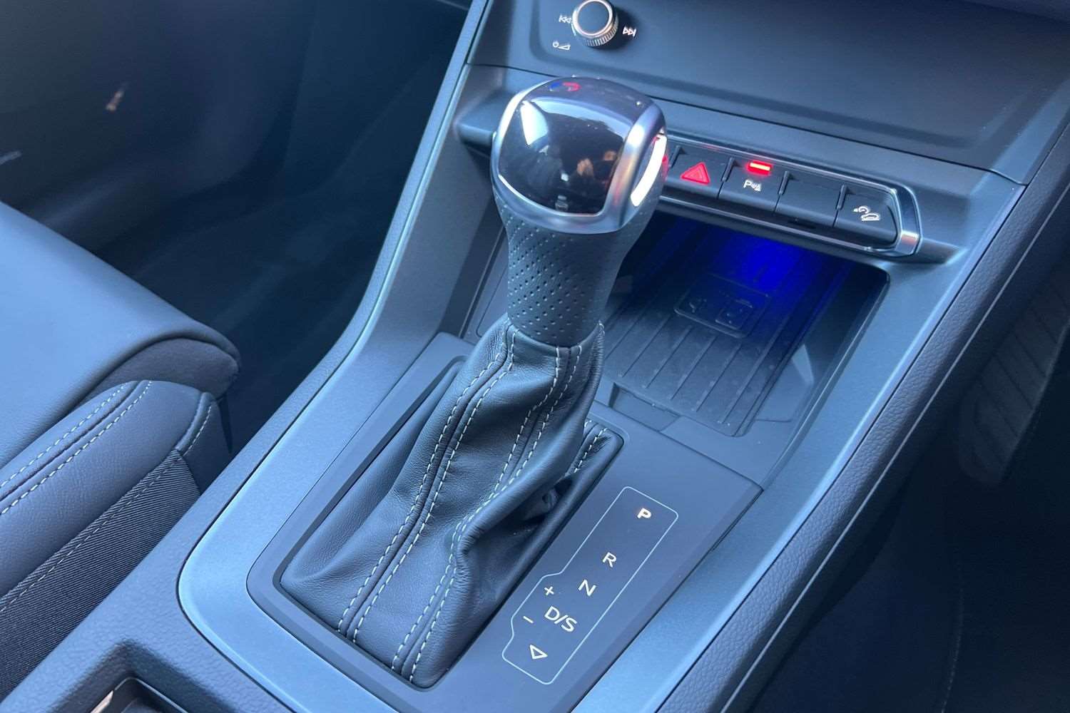 Used Audi Q3 2025 for sale - 76889787: Photo 15