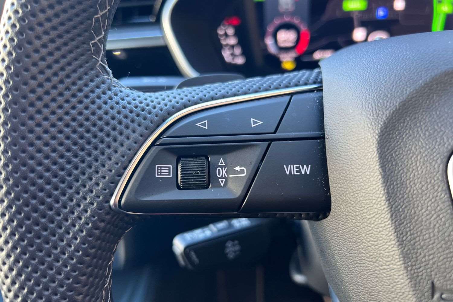 Used Audi Q3 2025 for sale - 76889787: Photo 16