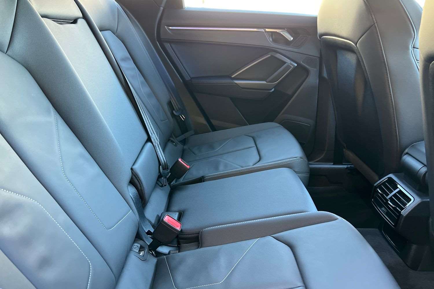 Used Audi Q3 2025 for sale - 76889787: Photo 22