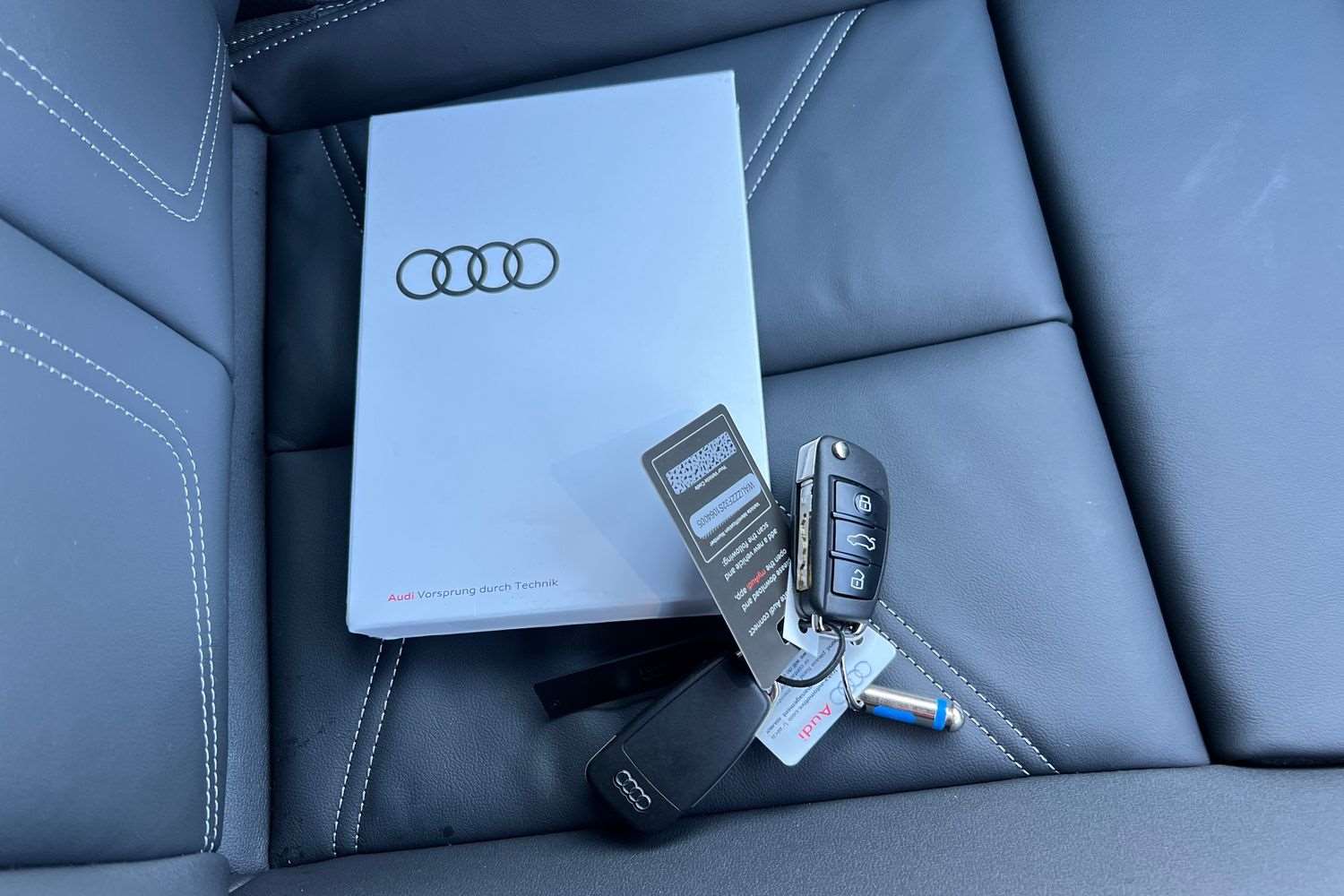 Used Audi Q3 2025 for sale - 76889787: Photo 25