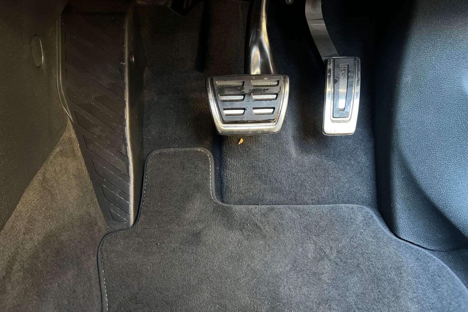 Used Audi Q3 2025 for sale - 76889787: Photo 27