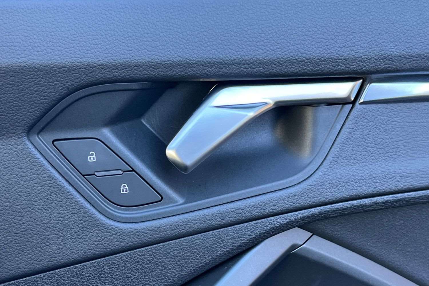 Used Audi Q3 2025 for sale - 76889787: Photo 29