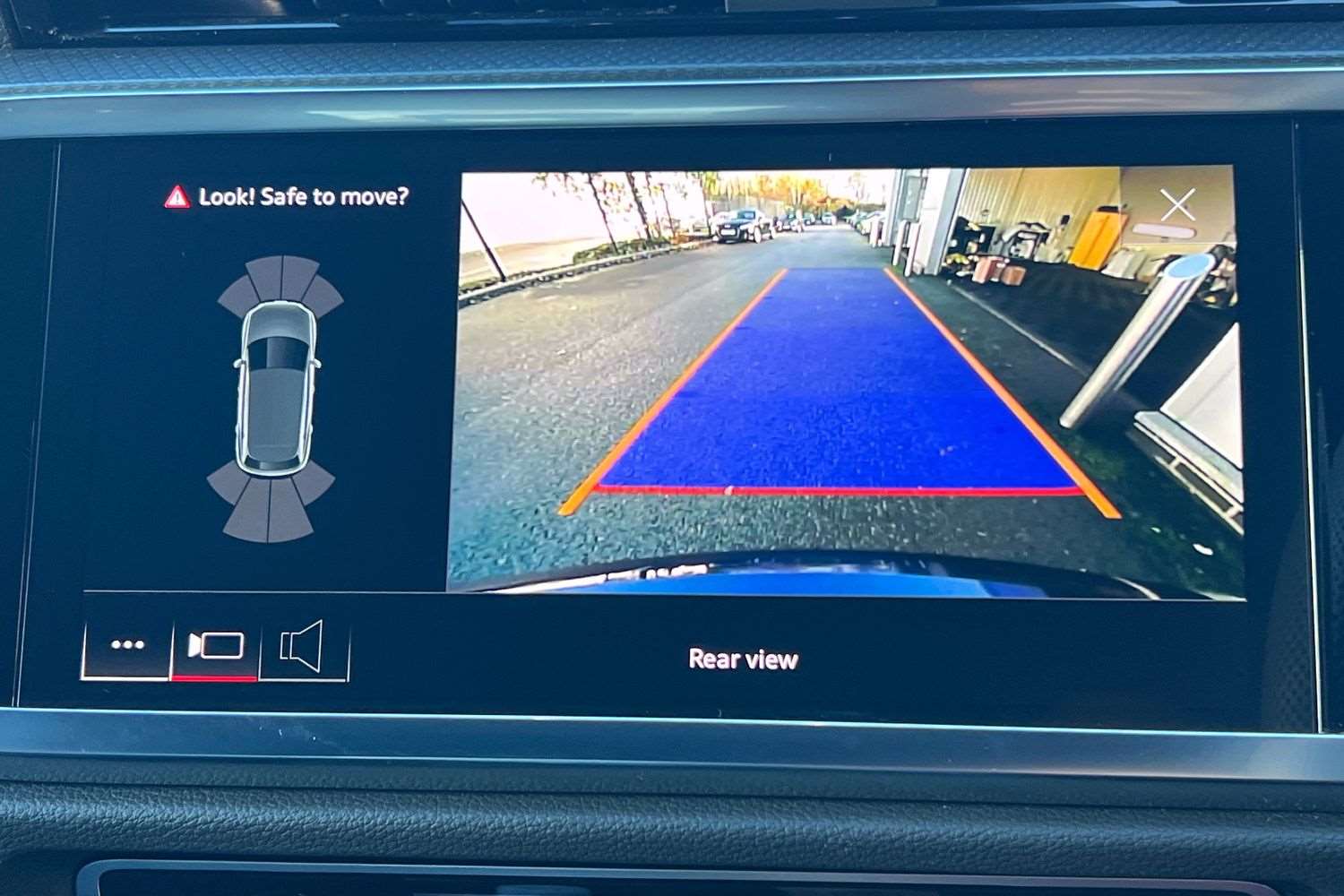 Used Audi Q3 2025 for sale - 76889787: Photo 34