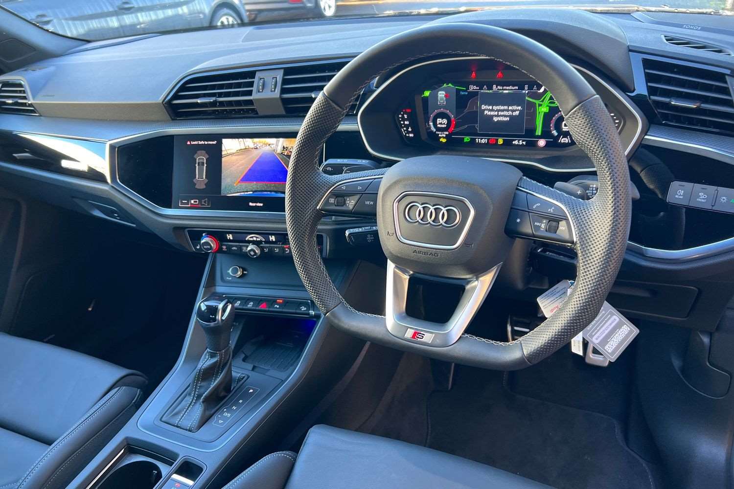 Used Audi Q3 2025 for sale - 76889787: Photo 6