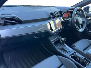 Used Audi Q3 2024 for sale - 75143618: Photo