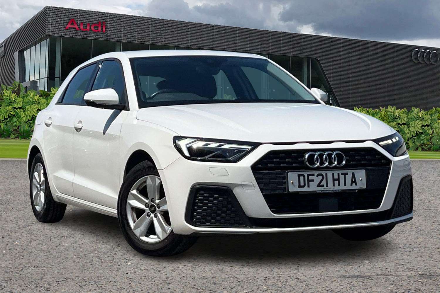 Used Audi A1 2021 for sale - 76692096: Photo 1