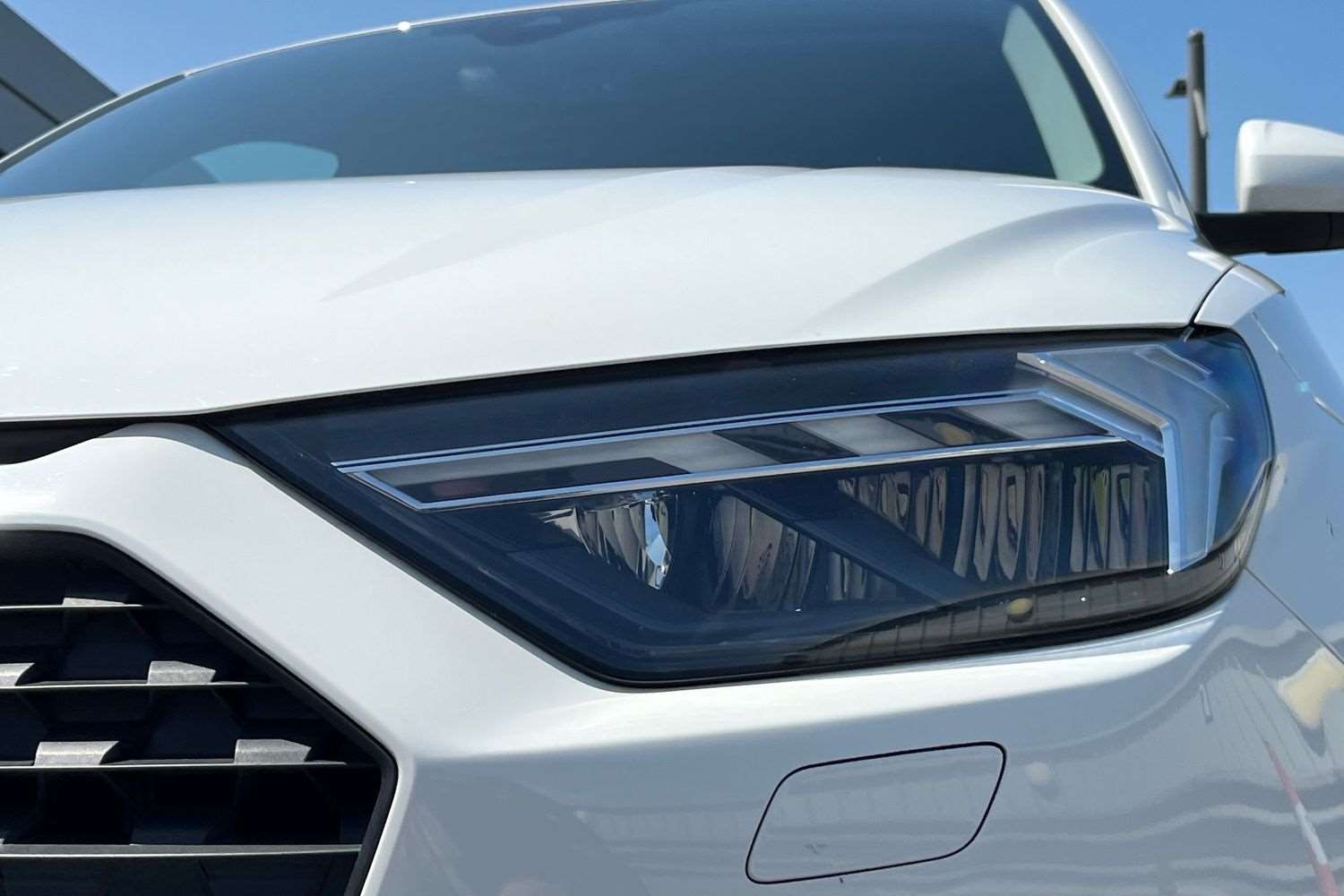 Used Audi A1 2021 for sale - 76692096: Photo 18