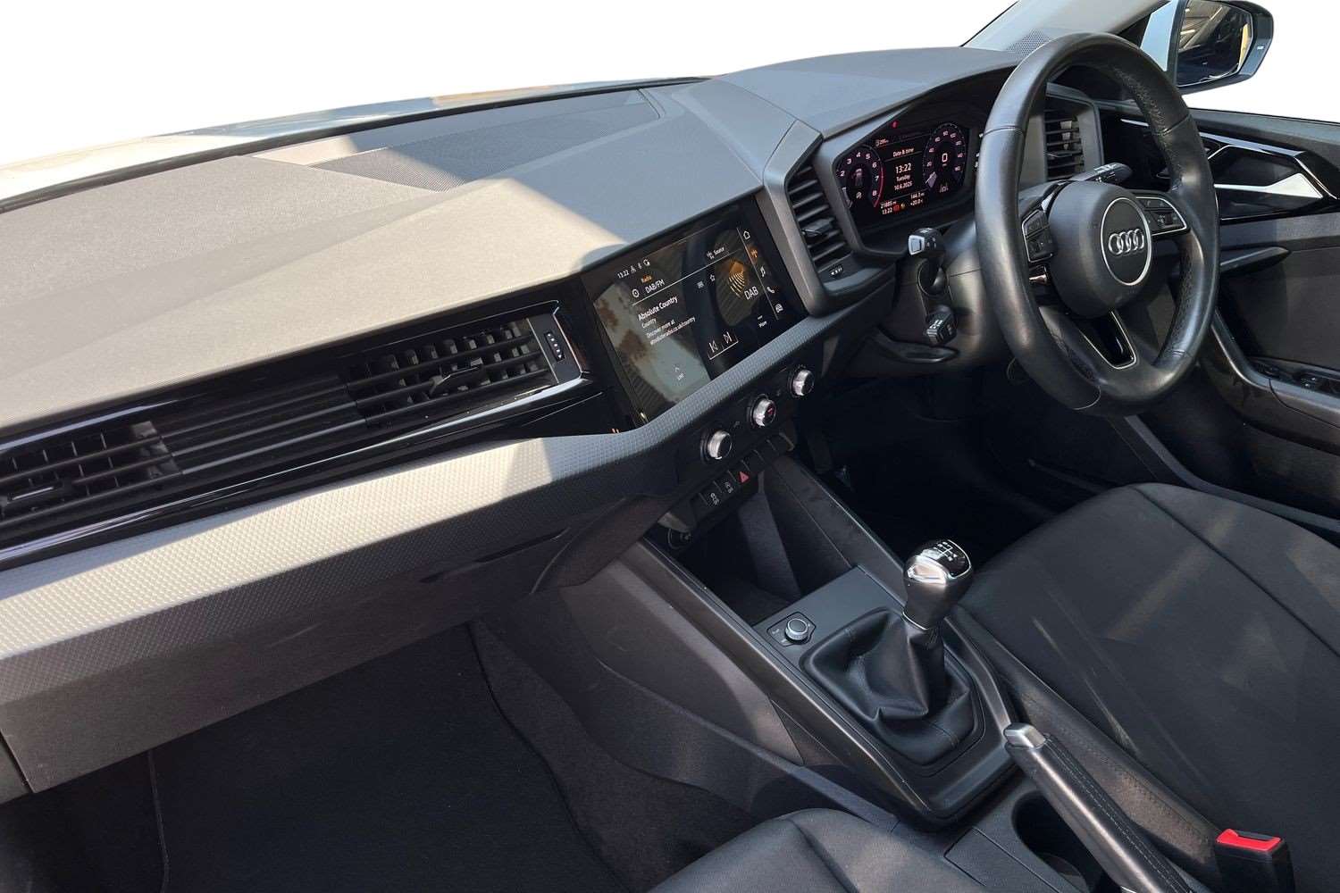 Used Audi A1 2021 for sale - 76692096: Photo 2